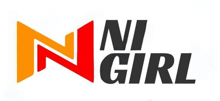 NI GIRL 成长日记